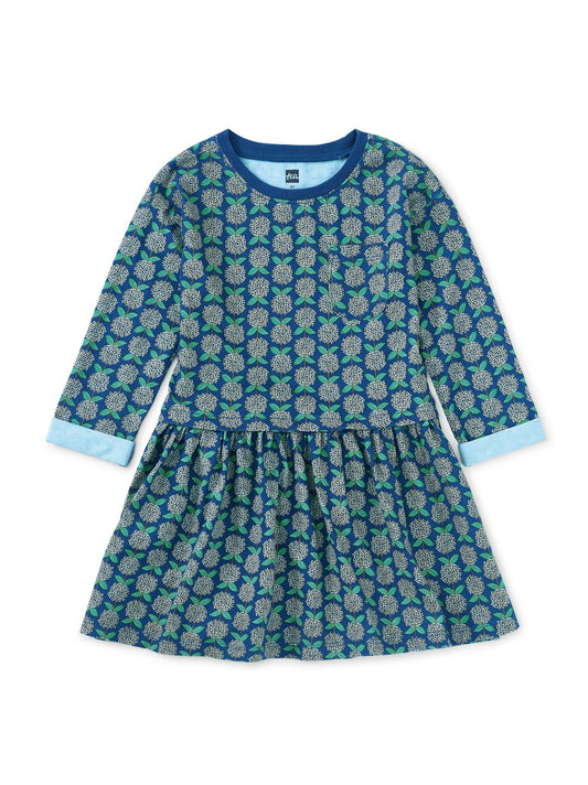 Printed Pocket Play Dress - Après NJ