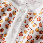 Pumpkin Pima PJ Set - Après NJ