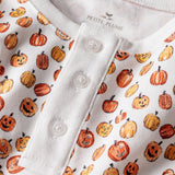 Pumpkin Pima PJ Set - Après NJ