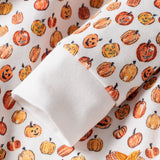 Pumpkin Pima PJ Set - Après NJ