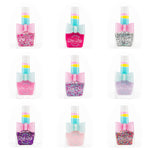 Rainbow Bubbles Nail Polish - Après NJ
