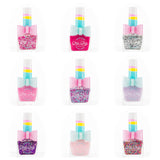 Rainbow Bubbles Nail Polish - Après NJ
