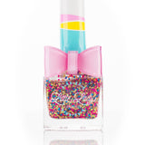 Rainbow Bubbles Nail Polish - Après NJ