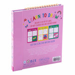 Rainbow Fairy Learn To Draw Art Set for Kids - Après NJ