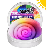 Rainbow Reveal
