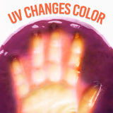 Rainbow Reveal