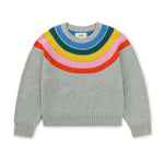 Rainbow Sweater - Après NJ
