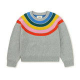Rainbow Sweater - Après NJ