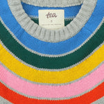 Rainbow Sweater - Après NJ
