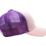 Rainbow Trucker Hat - Après NJ