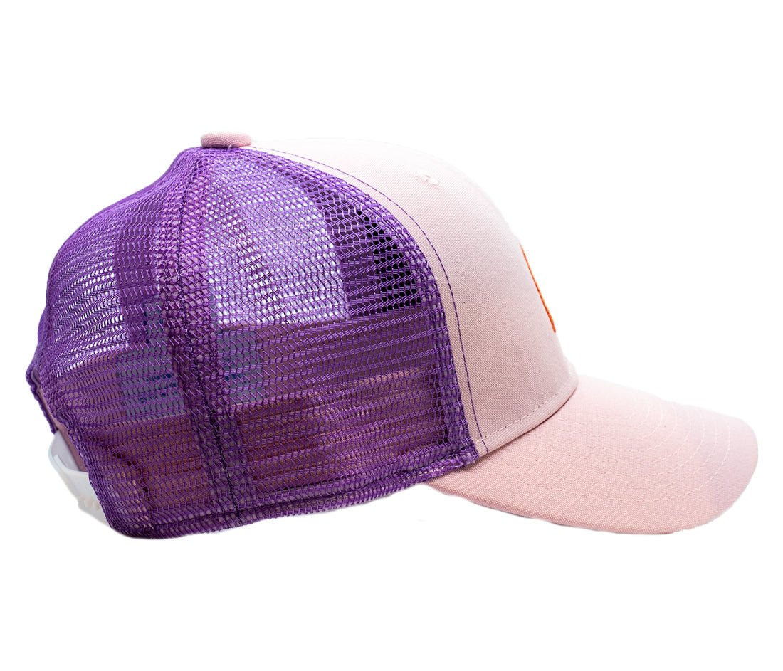 Rainbow Trucker Hat - Après NJ