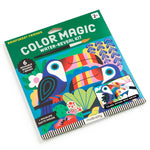 Rainforest Friends Water - Reveal Kit - Après NJ