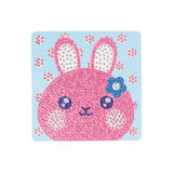 Razzle Dazzle D.I.Y. Mini Gem Art Kit - Bouncy Bunny - Après NJ