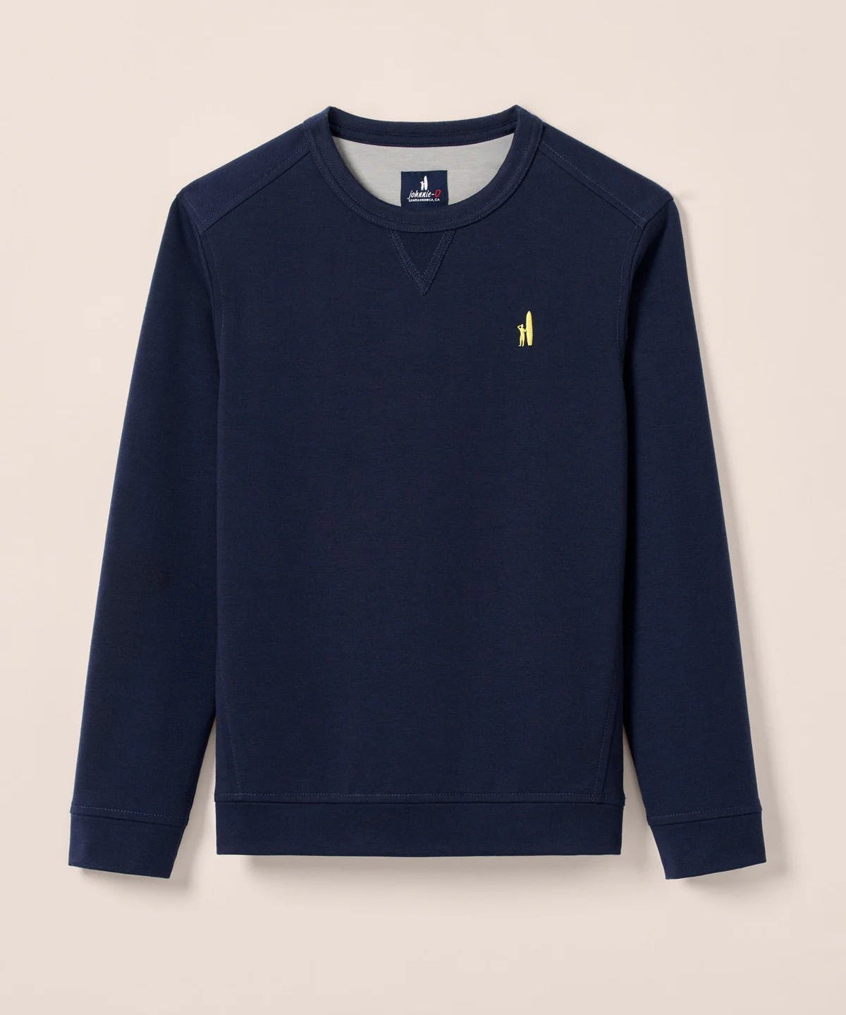 Reilly Jr. Crewneck Sweatshirt - Après NJ