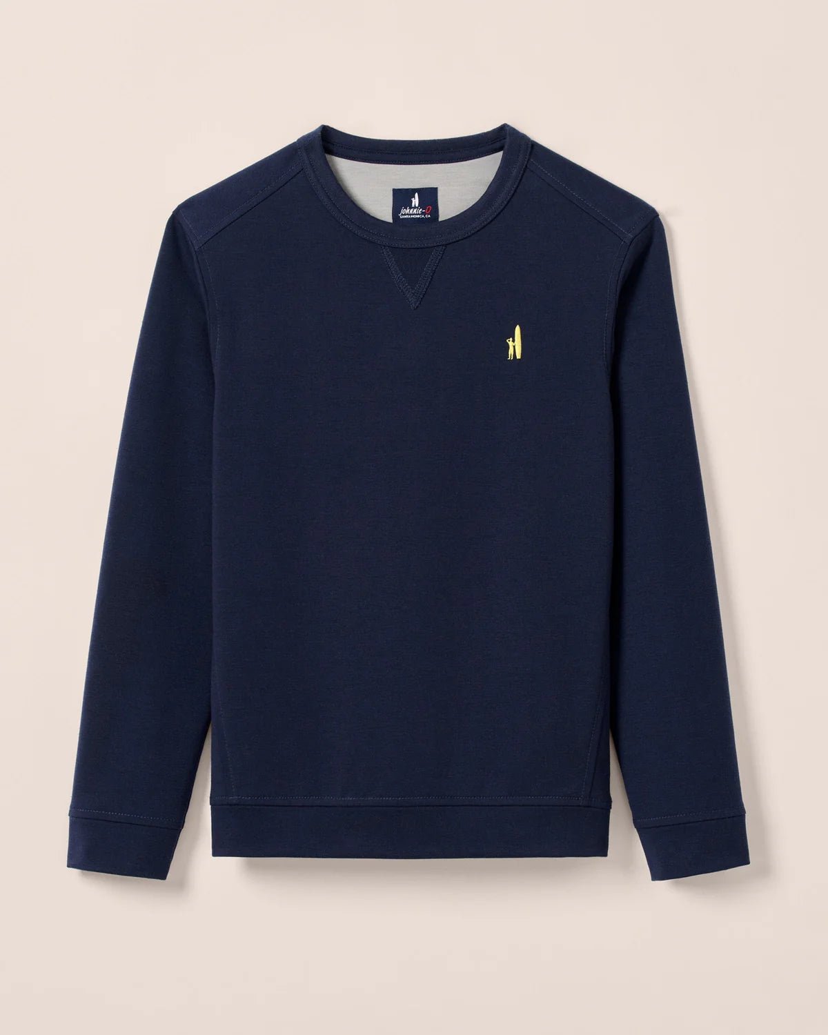 Reilly Jr. Crewneck Sweatshirt - Après NJ