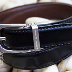 REVERSIBLE LEATHER BELT - Après NJ