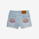 Rhodes Shorts - Après NJ