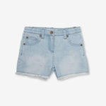 Rhodes Shorts - Après NJ