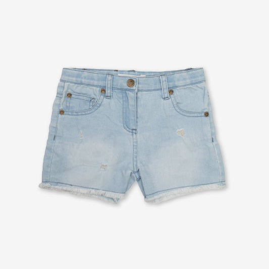 Rhodes Shorts - Après NJ