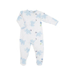 Rock Me Romper Buckhead Blue - Après NJ