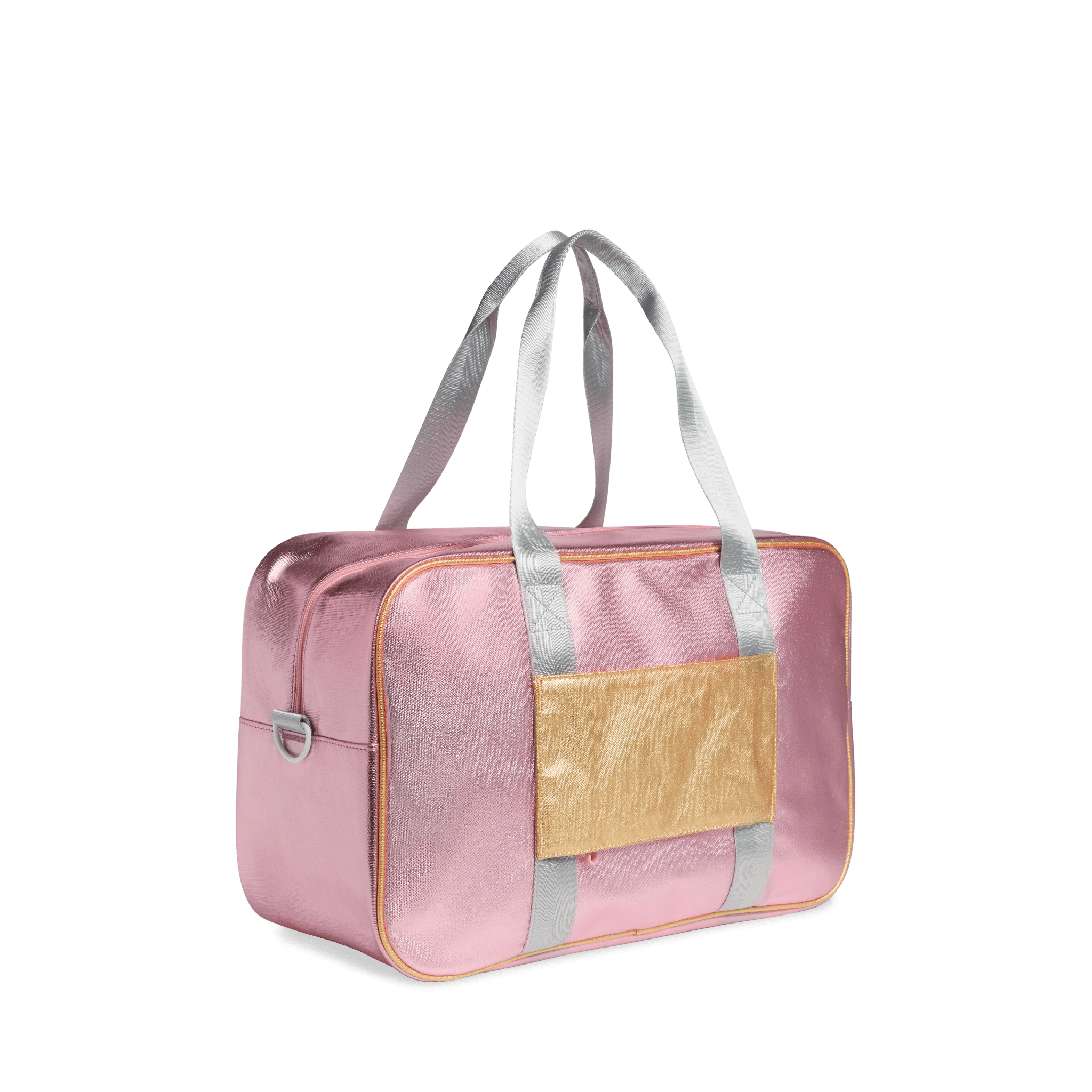 Rockaway Duffle - Après NJ