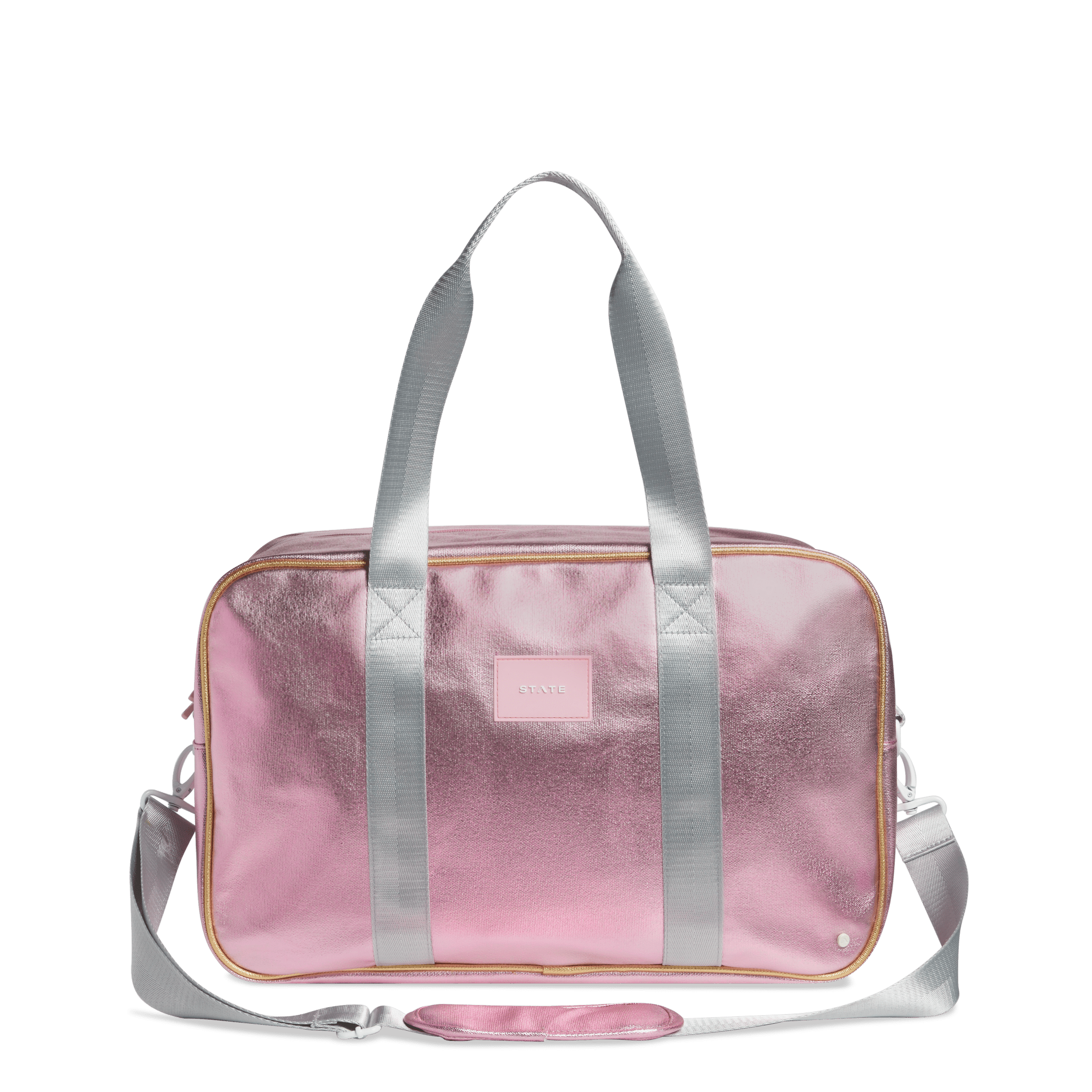 Rockaway Duffle - Après NJ