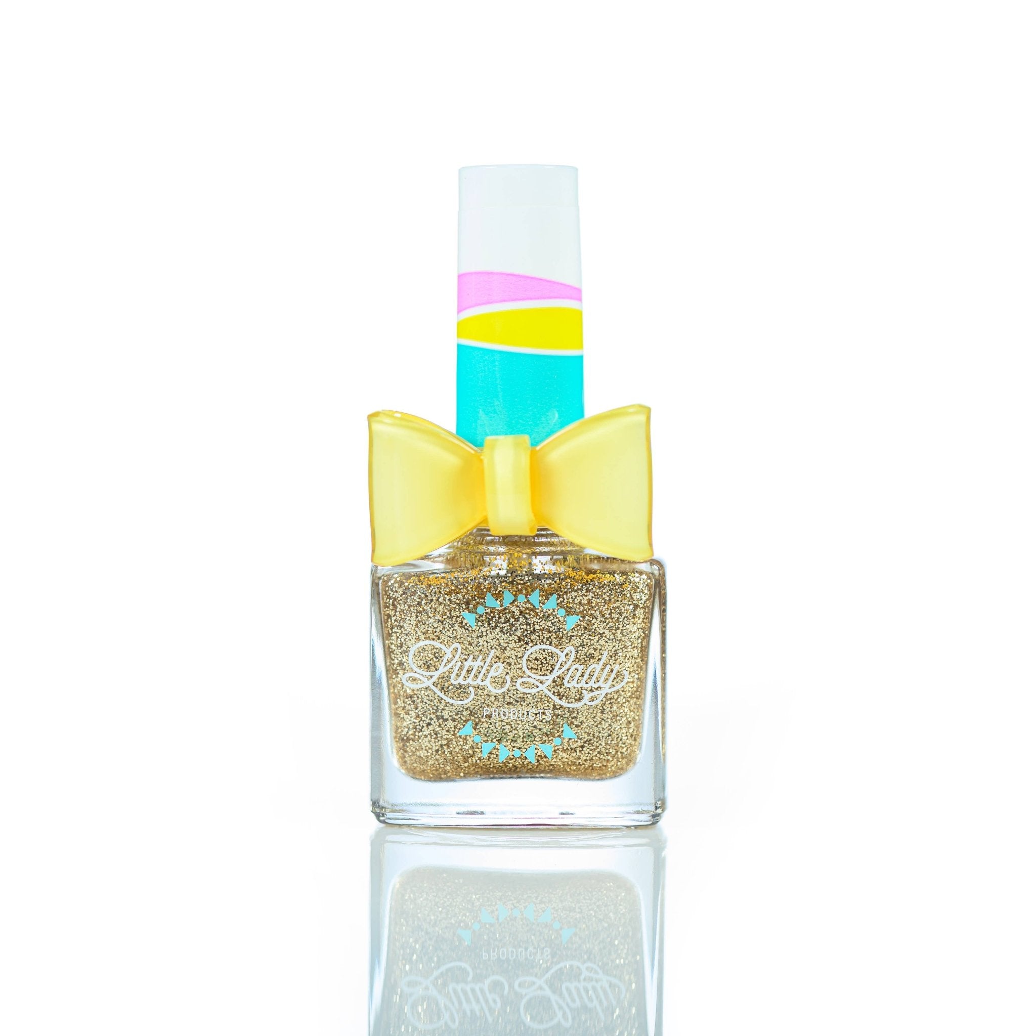 Rockstar Nail Polish - Après NJ