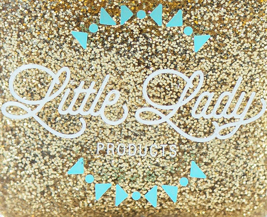 Rockstar Nail Polish - Après NJ