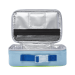 Rodgers Navy/Neon Lunchbox - Après NJ