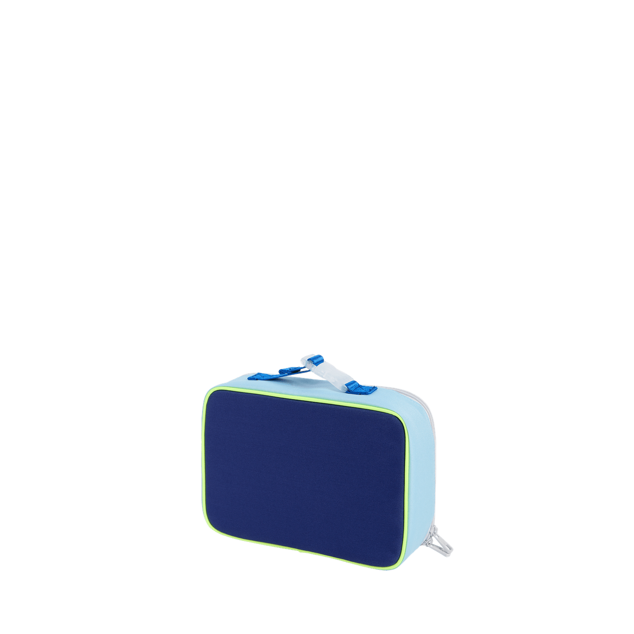 Rodgers Navy/Neon Lunchbox - Après NJ