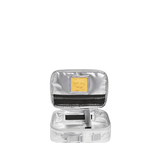 Rodgers Silver Lunchbox - Après NJ