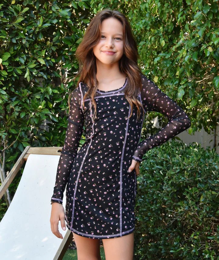 Romi Dress - Après NJ