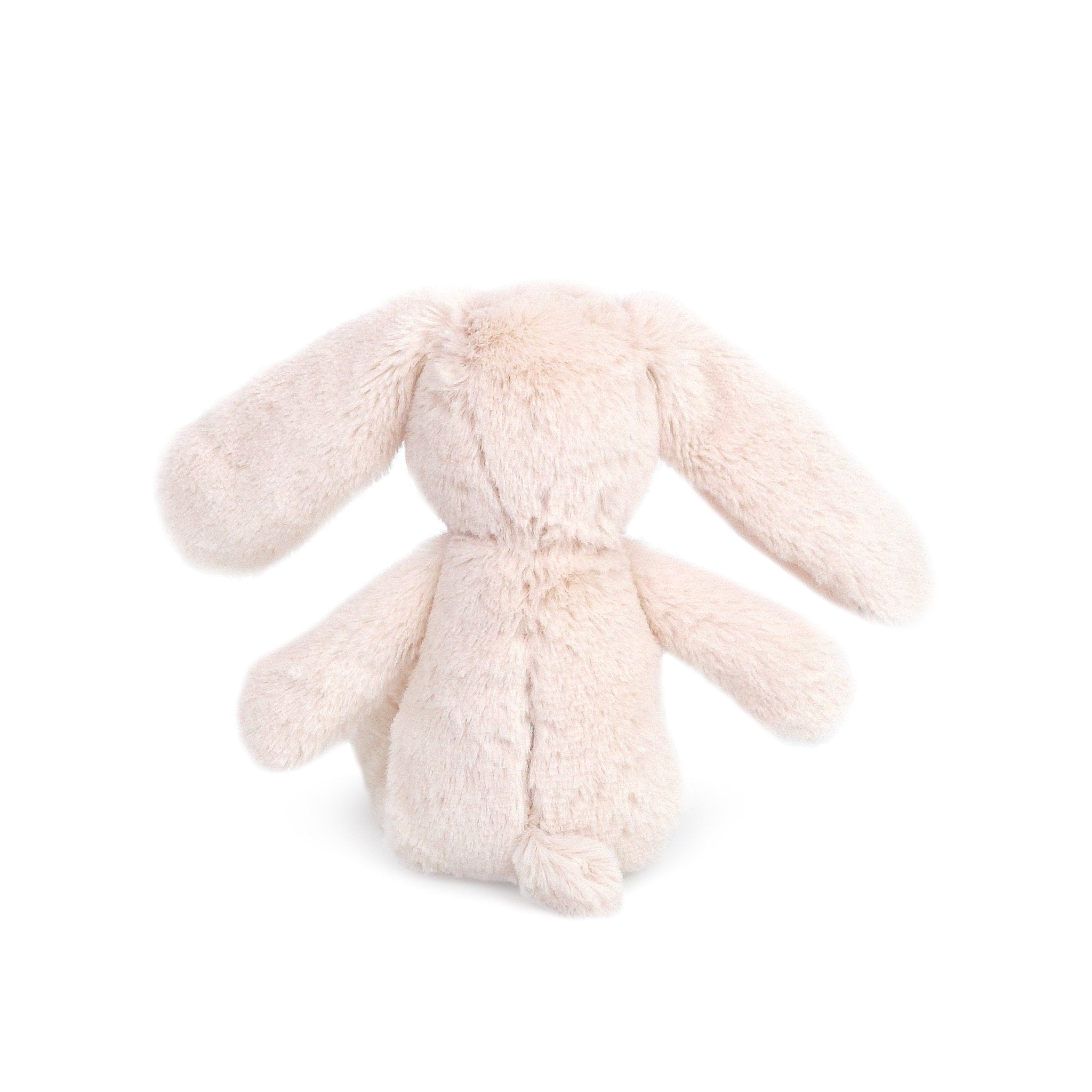Rosie Bunny Rattle - Après NJ