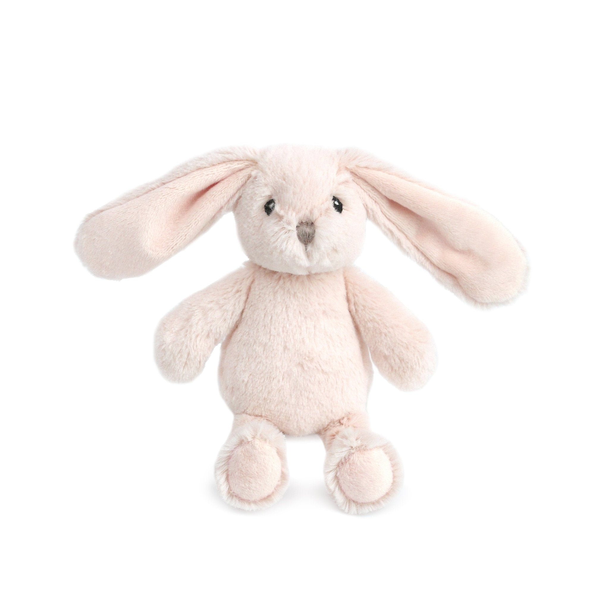 Rosie Bunny Rattle - Après NJ