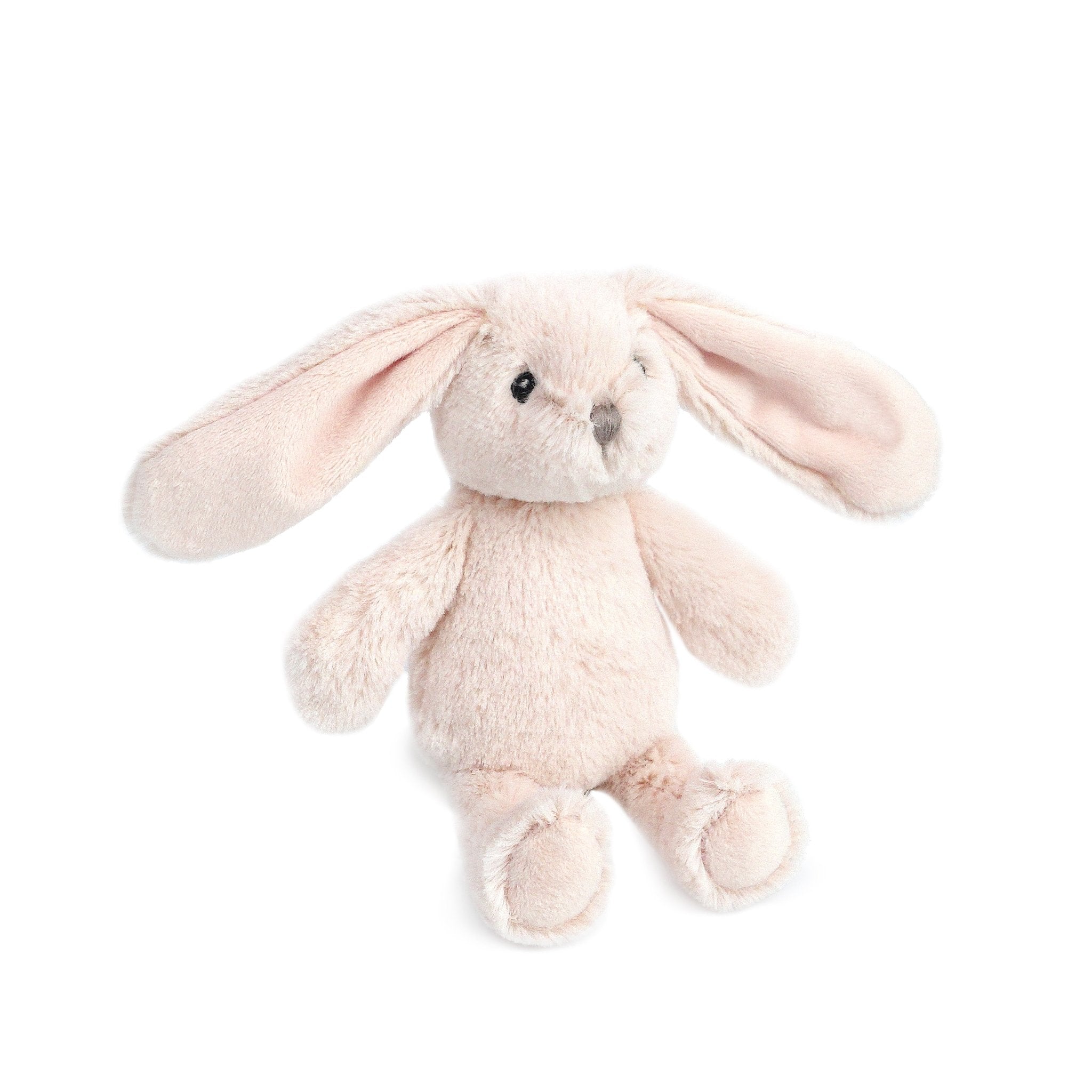 Rosie Bunny Rattle - Après NJ