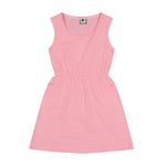 Ruby Pocket Dress in Pink Stripe - Après NJ