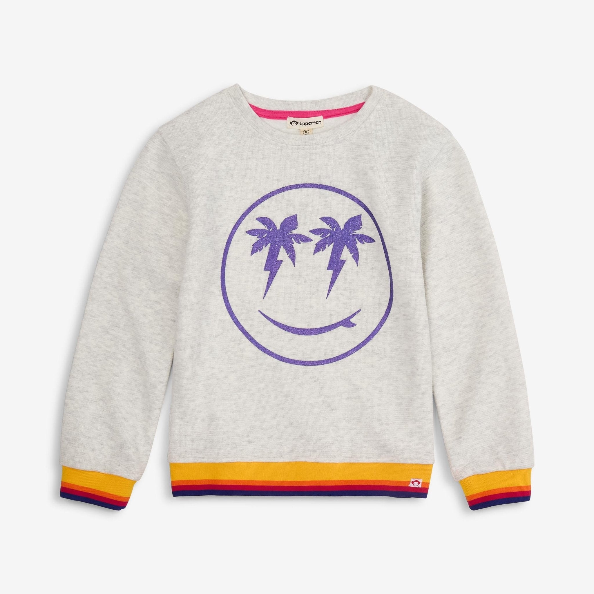 Ruby Sweatshirt - Après NJ
