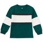 Rugby Top - Jade - Après NJ
