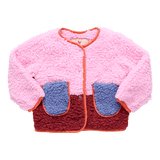 Ruth Jacket Lilac - Après NJ