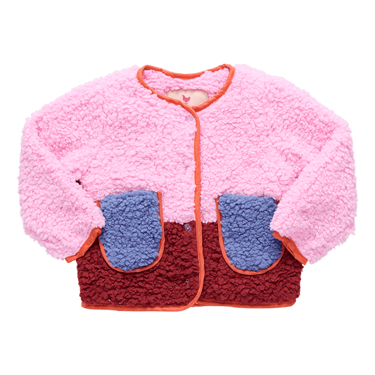 Ruth Jacket Lilac - Après NJ