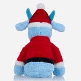 GOAT USA Santa Plushie