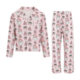 Santa's Sweet Dreams Set