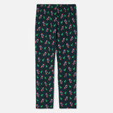 GOAT USA Kids' Santa Thumbs Up AOP Pajama Pants
