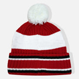 GOAT USA Youth Santa Thumbs Up Winter Hat