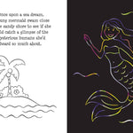 Scratch & Sketch™ Mermaids - Après NJ