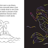 Scratch & Sketch™ Mermaids - Après NJ