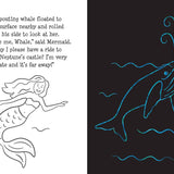 Scratch & Sketch™ Mermaids - Après NJ