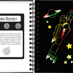 Scratch & Sketch Robots - Après NJ