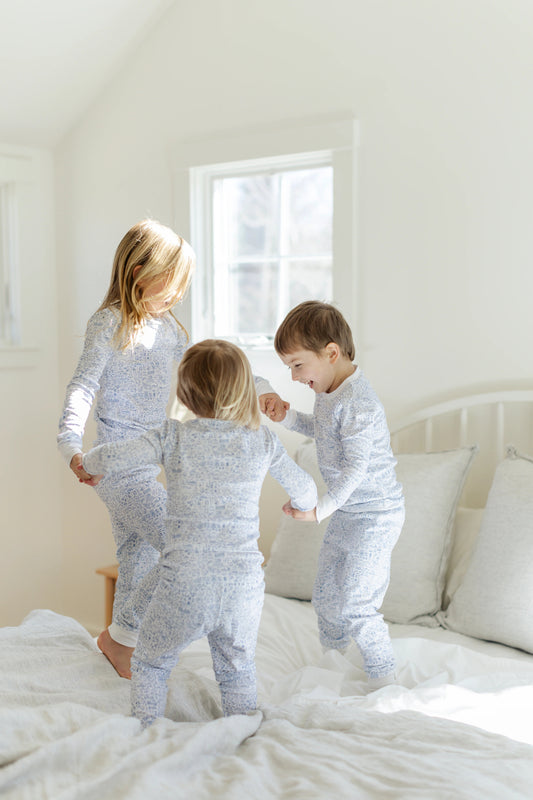 Seaside Kids Pajamas - Après NJ