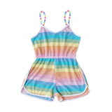 Pastel Ombre Romper